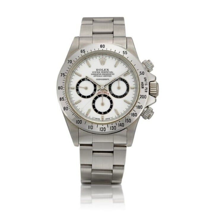 Rolex Daytona 5