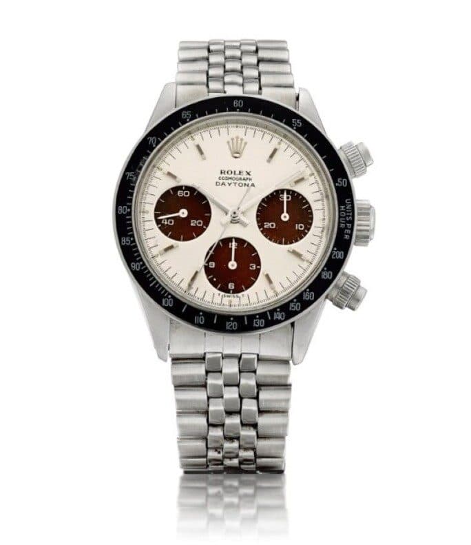 Rolex Panda